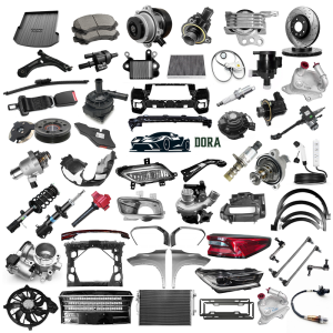 Car modification parts