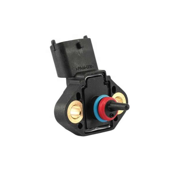 0261230112 Map Sensor Maifold Intake Pressure Sensor
