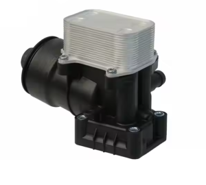 03L115389C Thermostat Assembly