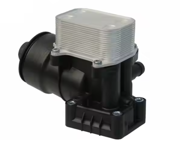 03L115389C Thermostat Assembly