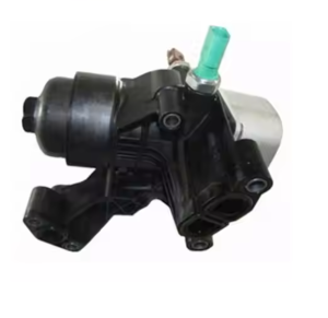 03N115389A Thermostat Assembly