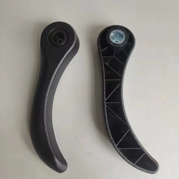 04-12雪佛兰汽车座椅调节手柄 74308 89041697 89041700