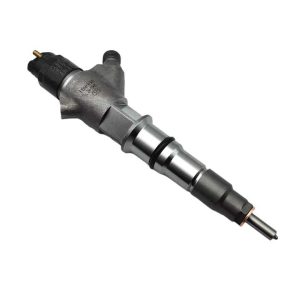 0445120153 High Quality Diesel Fuel Injector 0445120153