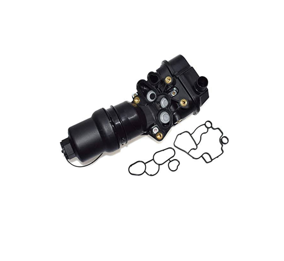 06F115397H Thermostat Assembly