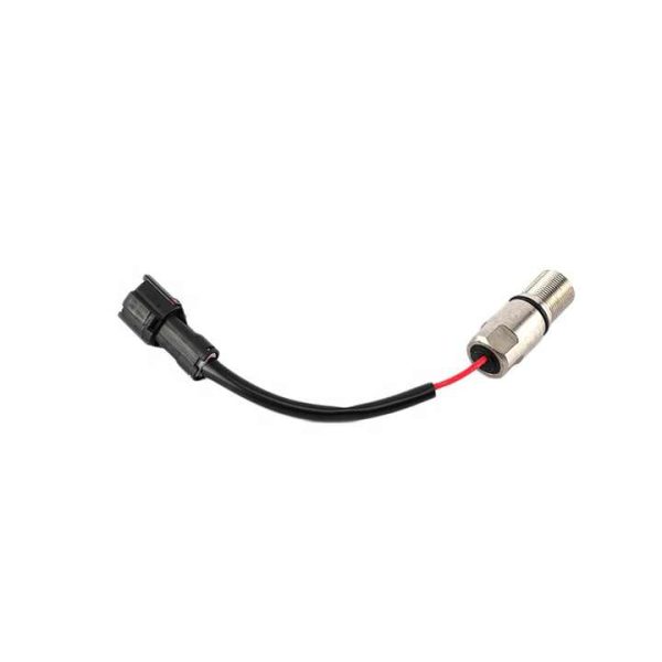 1-81510553-1 Excavator Revolution Speed Sensor for Caterpillar Excavator 6BG1