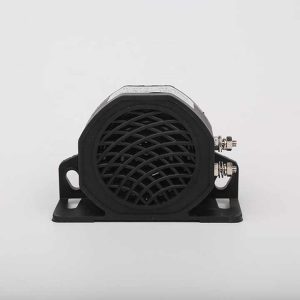 12-48V 12-80V Reverse Horn Back up Warning Car Reversing Alarm Siren Construction Truck Forklift Heavy Vehicle