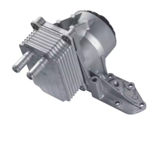 1211772 Thermostat Assembly