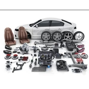 car auto parts