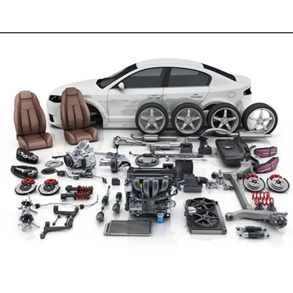 car auto parts