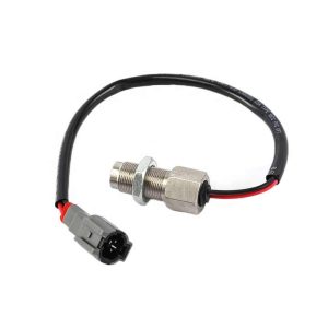 125-2966 Excavator Spare Parts E320B E320C Speed Sensor Revolution Sensor for CAT KOBELCO SK200-6 6E SK200-3