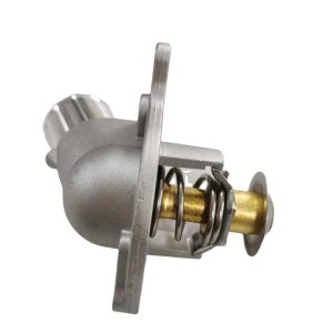 12558852 12572740 12571261 12561157 12600172 Engine Coolant Thermostat Housing for GMC Sierra Chevrolet Silverado Corvette
