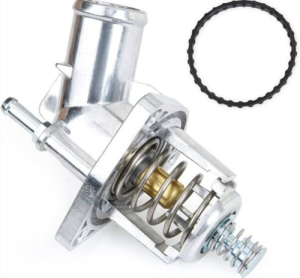 12674639 12671393 Thermostat Assembly