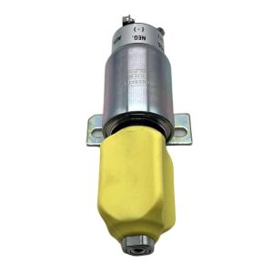 12V 24V Diesel Fuel Solenoid Valve 3932017 SA-3742-12 1751ES Z3900107 3974947 1751ES SA-3742-24 Engine