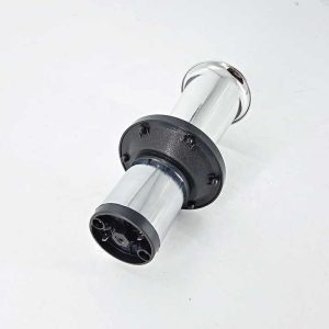 12V Antique Ah-oo-gah Horn Car Boat Motorcycle Van Air Horn Classic Boat Truck Klaxon Horn