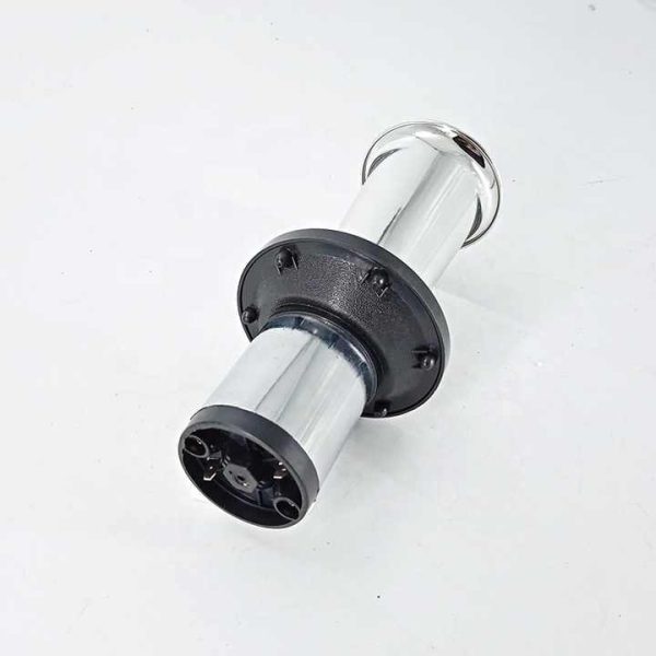 12V Antique Ah-oo-gah Horn Car Boat Motorcycle Van Air Horn Classic Boat Truck Klaxon Horn