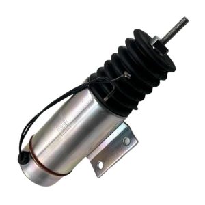 12V Fuel Shut Off Solenoid Valve D513-A32V12 2011-12E2U1 D513-A33V12 Diesel Engine Spare Parts