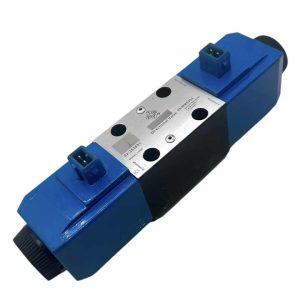 12V Solenoid Valve Excavator Hydraulic JBD Solenoid Valve Assembly 25 104700 for 773F 773G 773G