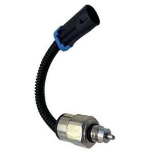 12V Spool Lockout Solenoid Valve 87445987 for Case 410 420 430 435 440 445 450 465