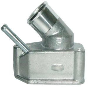 1338079 90501081 Auto Thermostat Housing for Opel Vauxhall Omega Vectra Astra Zafira