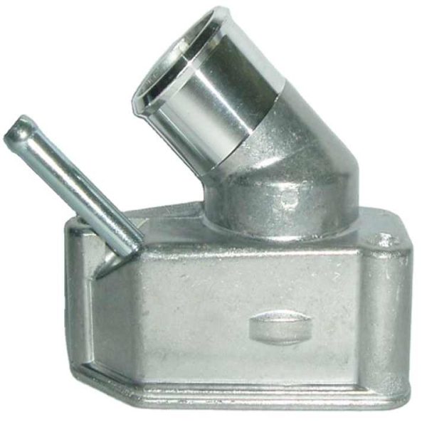 1338079 90501081 Auto Thermostat Housing for Opel Vauxhall Omega Vectra Astra Zafira