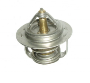 17600-60814 82 Degrees for Suzuki Thermostat Water Cooler Coolant Valve Auto Parts Thermostat