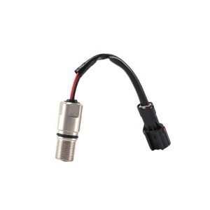 181510-5531 Engine Speed Revolution Sensor Suitable for ISUZU 4HK1 6RB1 Speed Sensor for SH200A3 Excavator