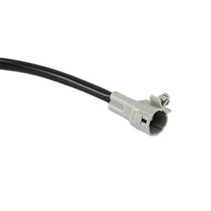 1B20037 610027 Auto Spare Vehicle Mileage Odometer Speed Sensor
