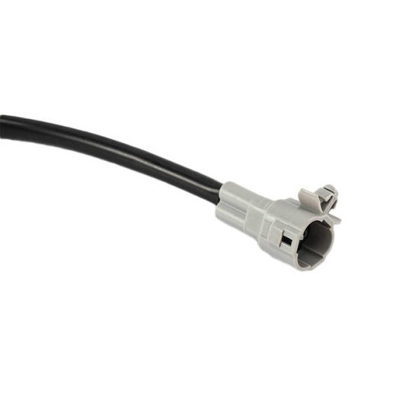 1B20037 610027 Auto Spare Vehicle Mileage Odometer Speed Sensor