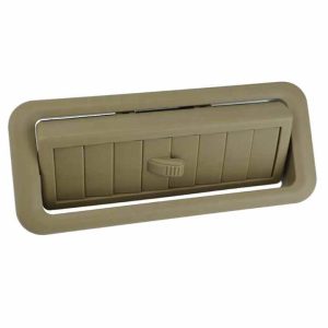 2010-2017 Land Cruiser Prado LC150 Car Interior Roof Top AC Air Conditioner Vent New ABS Model 62985-60010-B0 6298560010B0