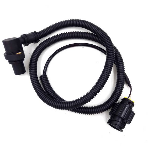 20508011 20374282 0281002458 Auto Engine Crankshaft Position Sensor for VOLVO FH16 FH12 FM12 FM9