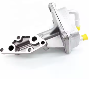 21300-JG36A Thermostat Assembly