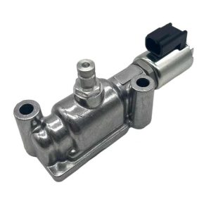 214-3114 244-3114 Hydraulic Pump Solenoid Valve Excavator Construction Machinery Spare Parts