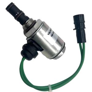 24V Solenoid Valve 186-1525 for Caterpillar Motor Grader 12H 120H 120HNA 12HNA 135H 140H 140HNA