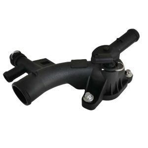 25193922 55565334 1338030 1338489 13251447 Plastics Engine Thermostat Coolant for Chevrolet Cruze Trax Opel Corsa Astra