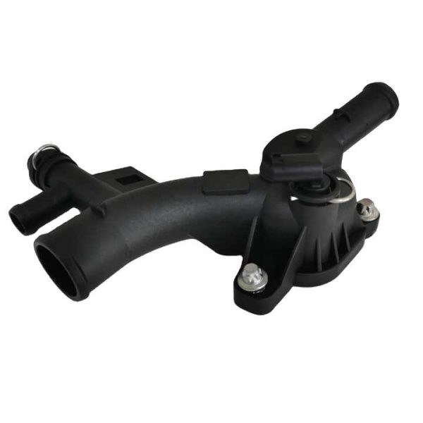 25193922 55565334 1338030 1338489 13251447 Plastics Engine Thermostat Coolant for Chevrolet Cruze Trax Opel Corsa Astra