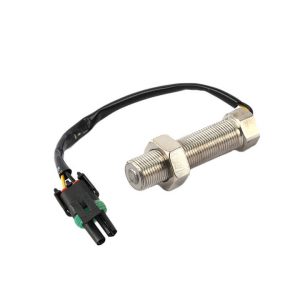 25471015 3039524 Excavator Parts Engine Speed Sensor R220-5 Magnetic Pickup Sensor for Daewoo Hyundai