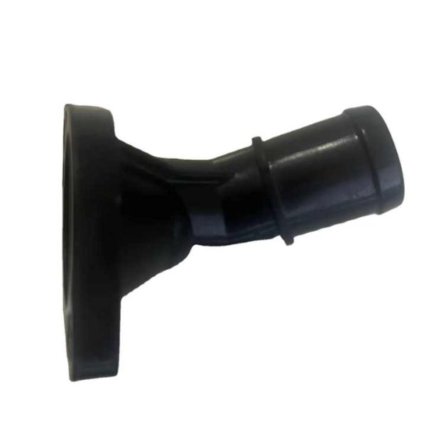 25631-2B051 256312B051 Water Outlet Car Thermostat Cover for Hyundai