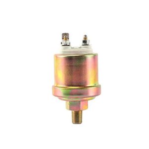 3015237 Diesel Engine Spare Parts VDO Type Oil Pressure Sensor