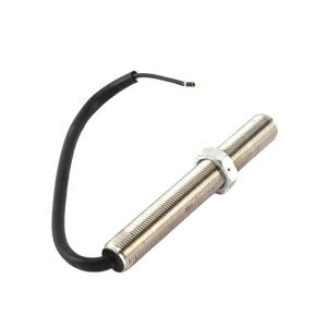 3034572 Diesel Engine Parts Speed Sensor MSP 676 Magnetic Pickup Speed Sensor