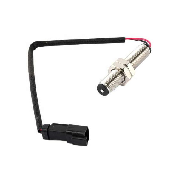 318-1178 Speed Sensor for 4P5820 Caterpillar Excavator CAT 330C 814F 938F 854G 950G 962G 992G 972H 980H
