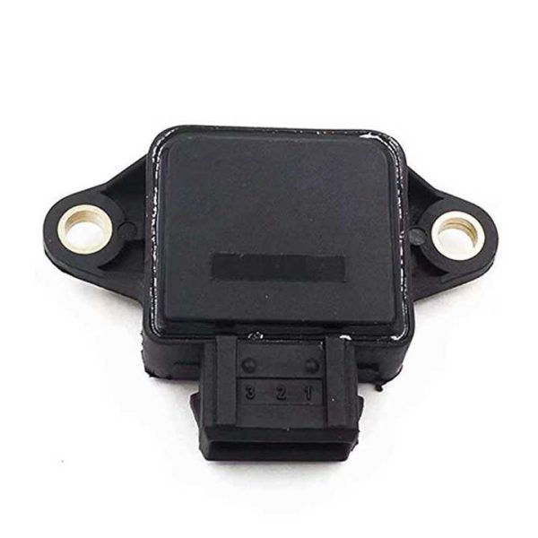 35170-22010 Throttle Position Sensor for Hyundai Elantra Tiburon Coupe Accent SAAB Volvo