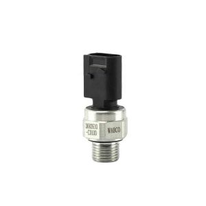 3682610 3682610-C0100 Diesel Engine Parts Oil Pressure Sensor Gas Fuel Pressure Sensor Air Pressure for Dongfeng Truck