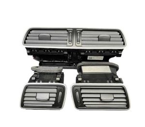 3AD819728 3AD819702 3AD819701 New Condition Car Front Dashboard Air Conditioning Outlet AC Air Vents for VW Passat B6 B7 CC R36