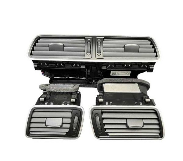 3AD819728 3AD819702 3AD819701 New Condition Car Front Dashboard Air Conditioning Outlet AC Air Vents for VW Passat B6 B7 CC R36
