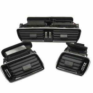 3AD819728AVAL 3AD819701AVAL 3AD819702AVAL Piano Paint Air Conditioning Outlet Assembly Car Air Vents for VW CC Passat B6 B7