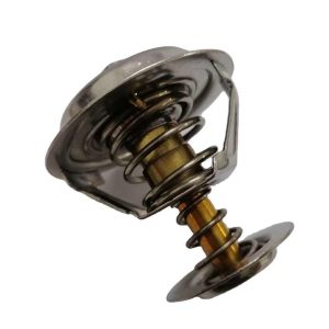 3S6G-8575-A2A XS6E8575AE 1148164 3S6G8575A2A 1089796 1313546 Engine Coolant Thermostat Engine Cooling System for Ford