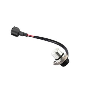 4265372 4305512 Excavator Parts Speed Sensor for Hitachi Excavator EX200-1 EX200-2 EX200-3 EX200-6 EX200H-3 EX220-5