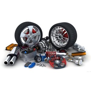 Automobile modification