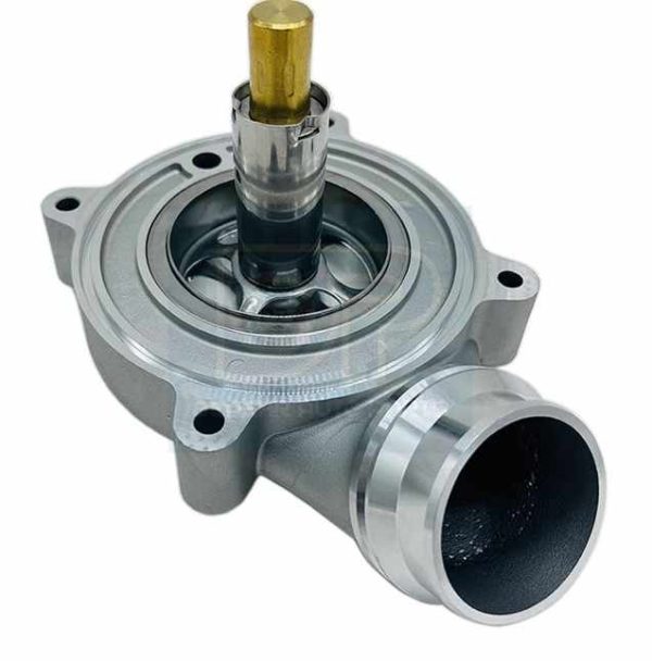 4732000415 Suitable for Mercedes Benz Truck Thermostat