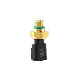 4921517 4087991 4087992 Diesel Engine Spare Parts Oil Pressure Sensor for Cummins ISX ISM ISX11.9 ISX15 03-15 04 05